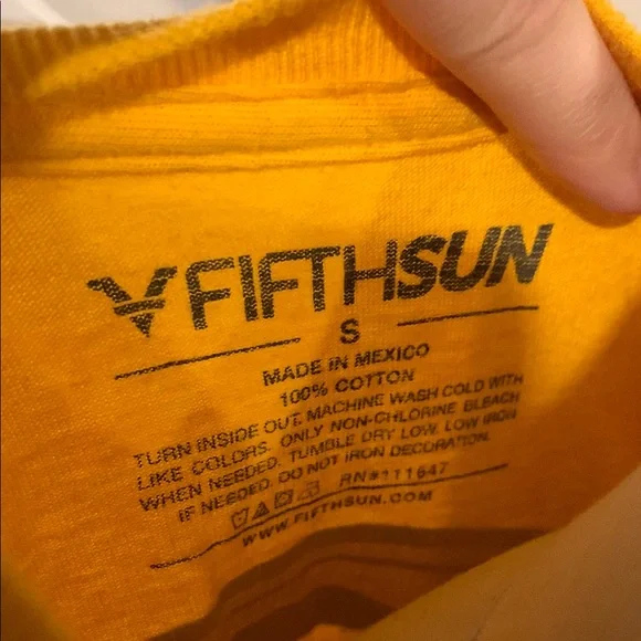 Grim Reaper “Chill Vibes” Cut Tshirt - Picture 5 of 5